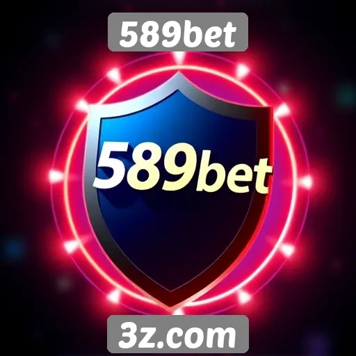 Plataforma 589bet garante segurança nas transações