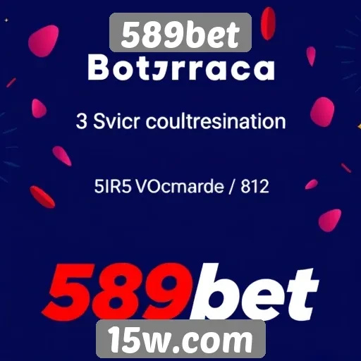 Comparação de bônus e promoções no 589bet
