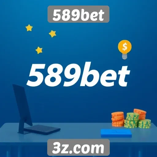 Atendimento ao cliente eficiente no site 589bet