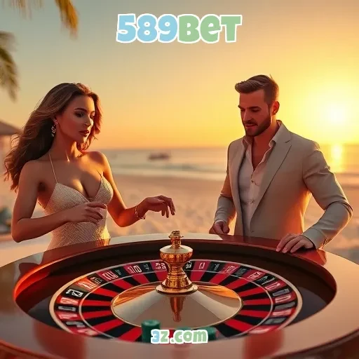 589bet eSports