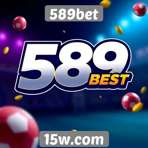 Eventos e torneios na 589bet em destaque