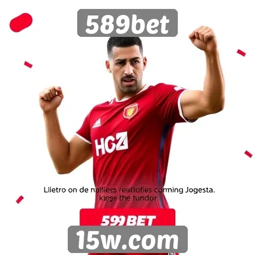 588bet oferece promoções exclusivas para novos jogadores