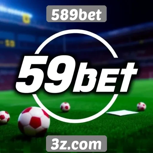 Análise da variedade de jogos disponíveis no 589bet