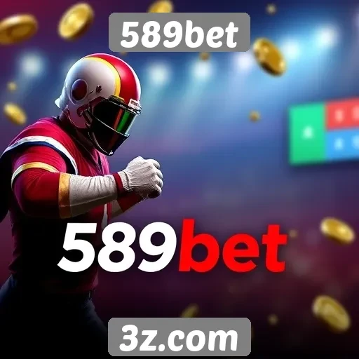 Revisão dos jogos disponíveis no site 589bet