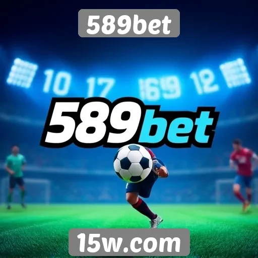 A popularidade crescente do 589bet entre jogadores