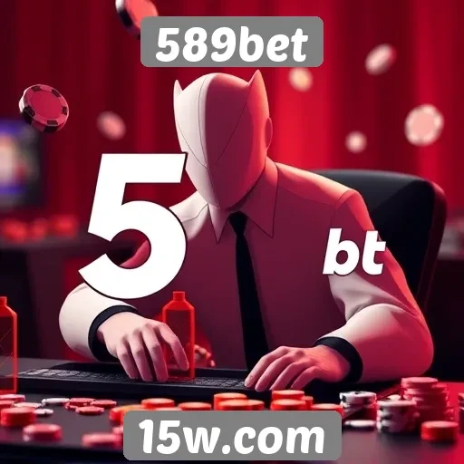 Perspectivas de crescimento do mercado de jogos online 589bet