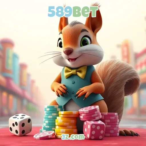 589bet Cassino Ao Vivo