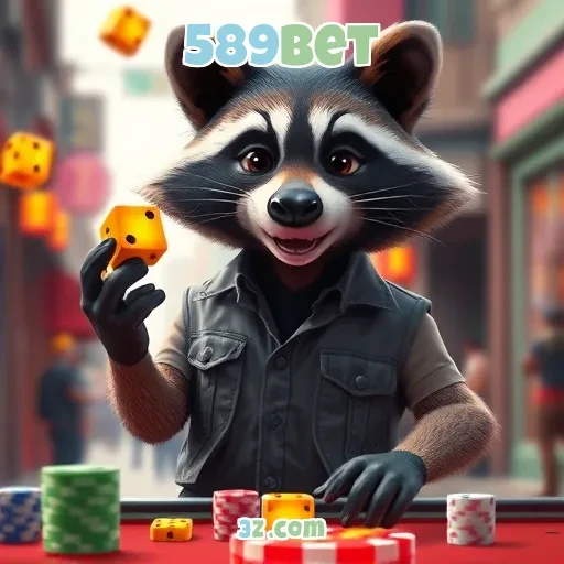 589bet Ofertas Especiais