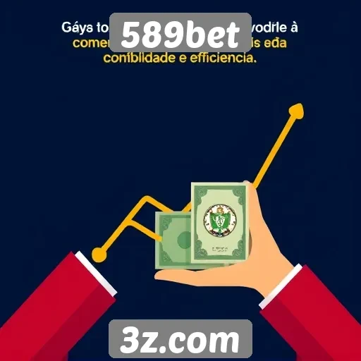 Histórico de pagamentos na 589bet avaliado por usuários