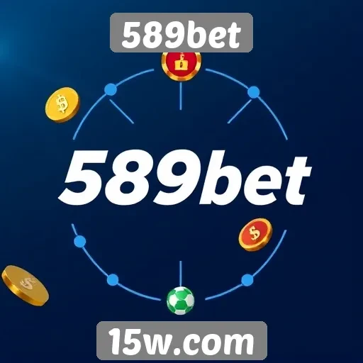 Como funciona o sistema de pagamentos no 589bet