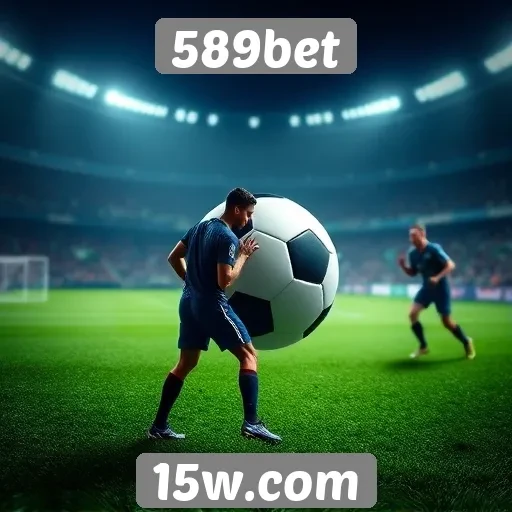 Impactos de promoções no engajamento no 589bet