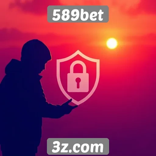 Estudo sobre a segurança e regulamentos do 589bet